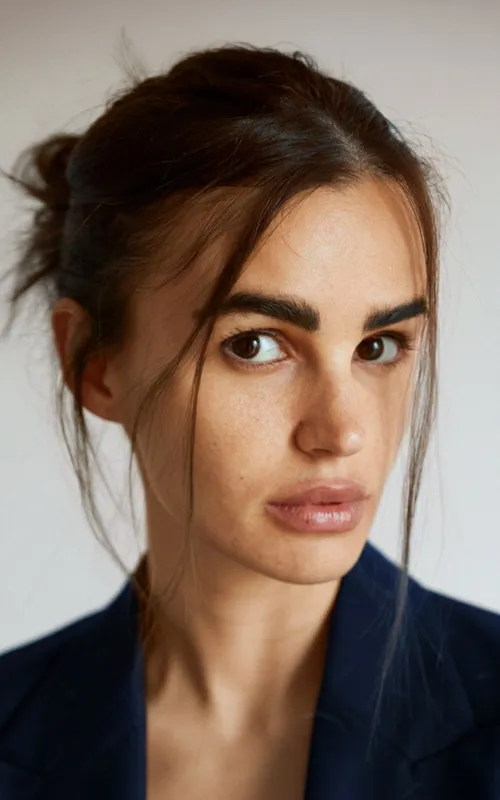 Simonetta Columbu
