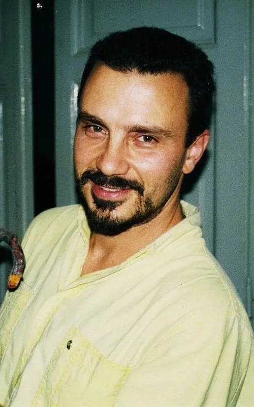 Sergio Stivaletti