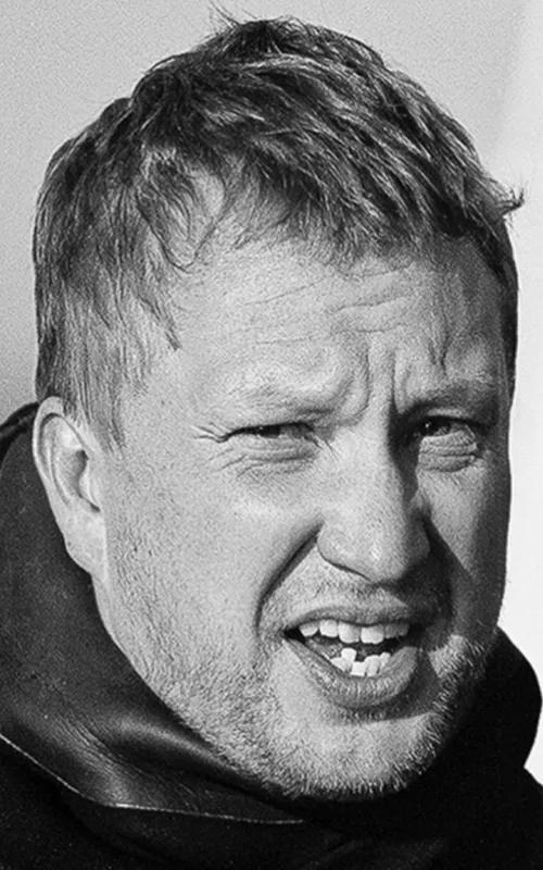 Johan Candert