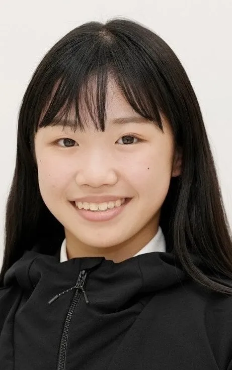 Ami Nakai