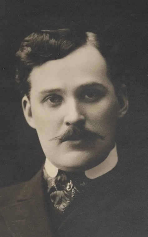 Konrad Tallroth