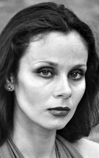 Lyubov Polishchuk