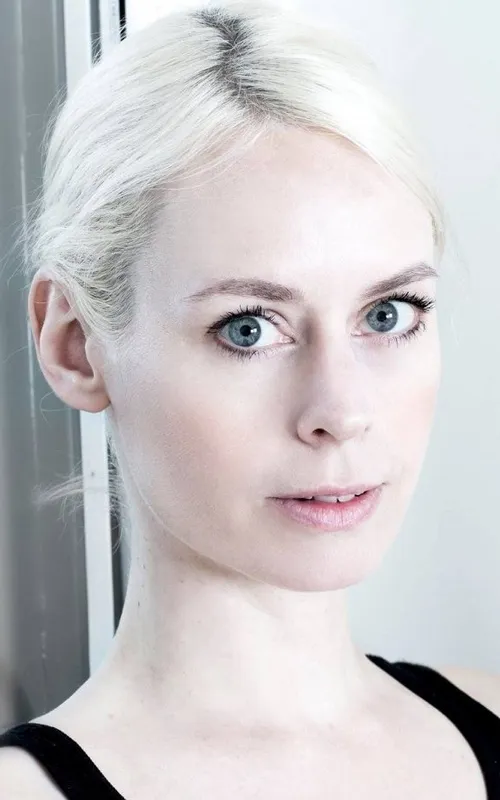 Alexandra Alegren