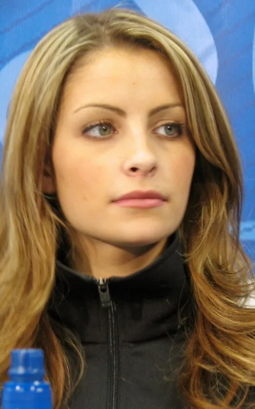 Tanith Belbin White