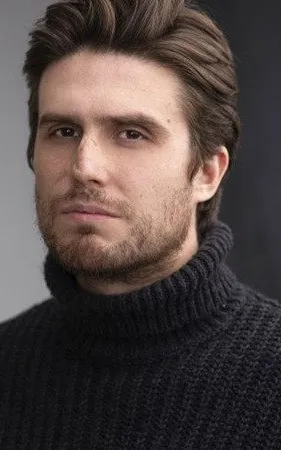 Adam Robert Lewis