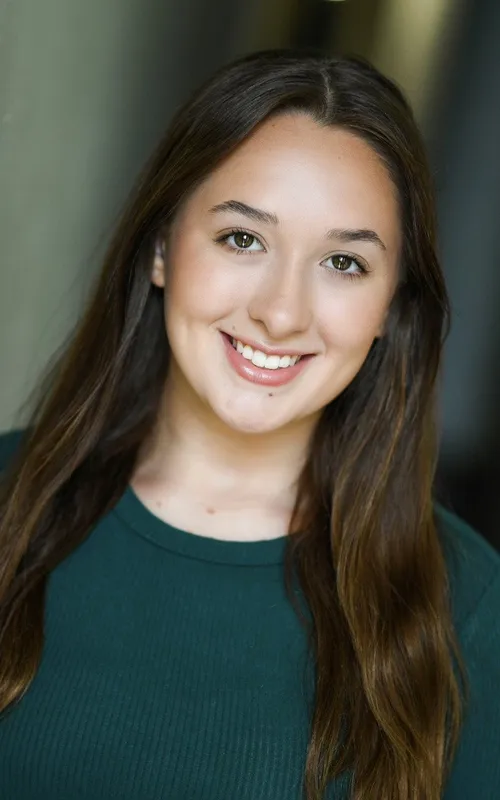 Sarah Alison Cooper