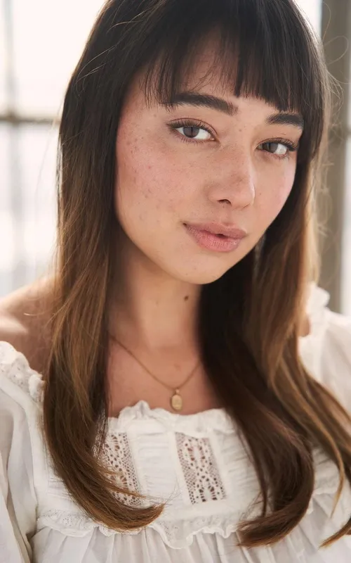 Sophia Maddox