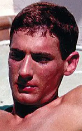 Dean Stamos