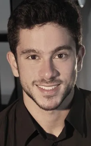 Luiz Daniel Bianchin