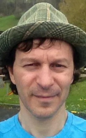 Gennadiy Krakovskiy
