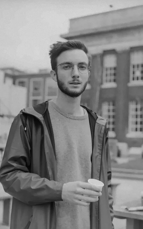 Andrea Bordoli