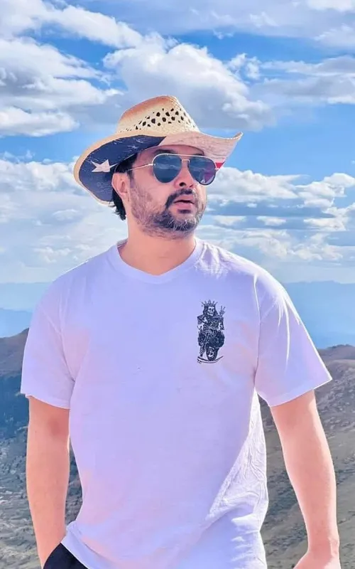 Anurag Kunwar