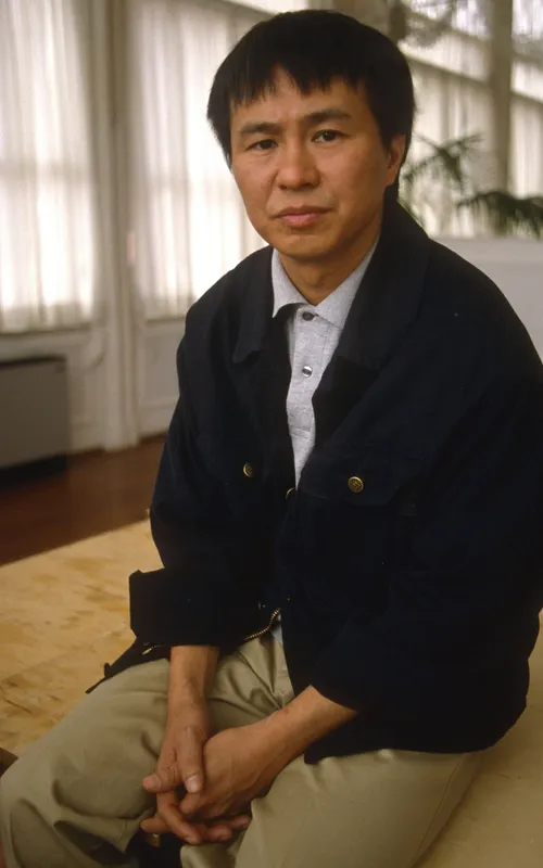 Hou Hsiao-hsien