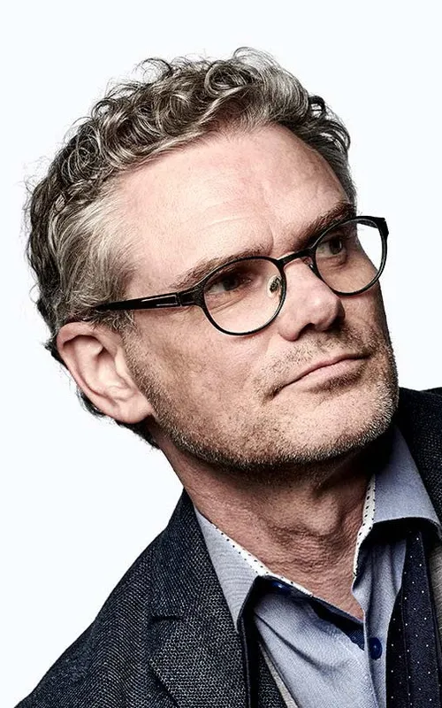 Jesse Cook