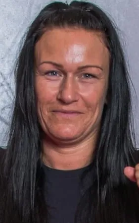 Maria Hougaard Djursaa