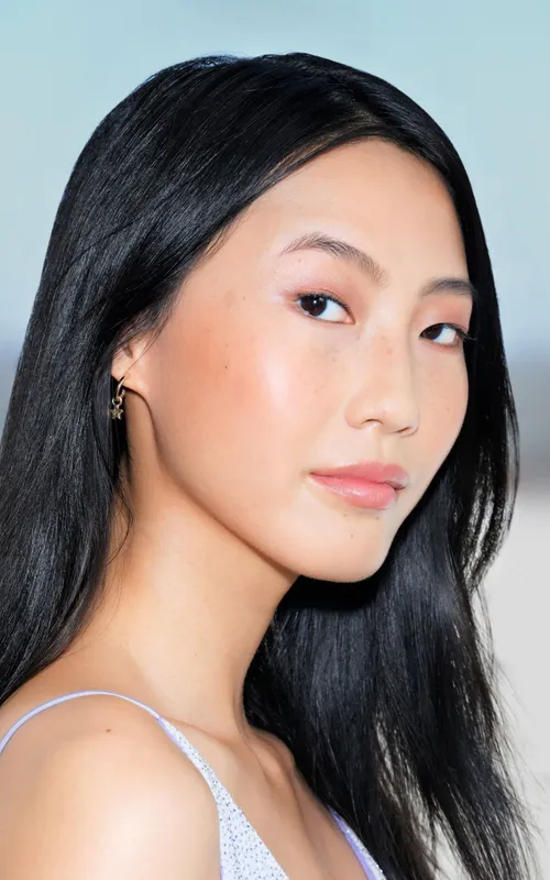 Shirley Chen