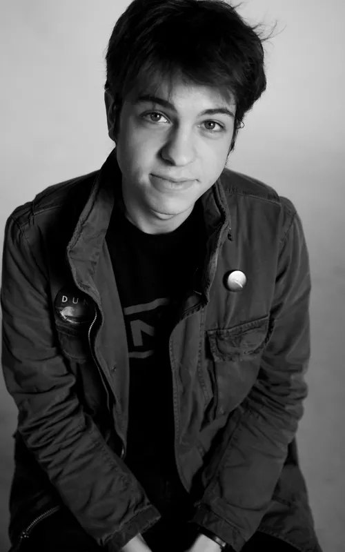 Jake O'Brien