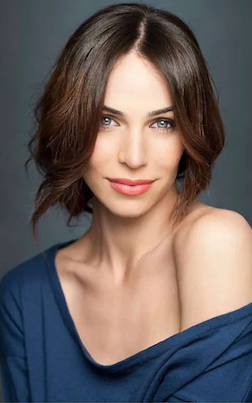 Nerea Garmendia