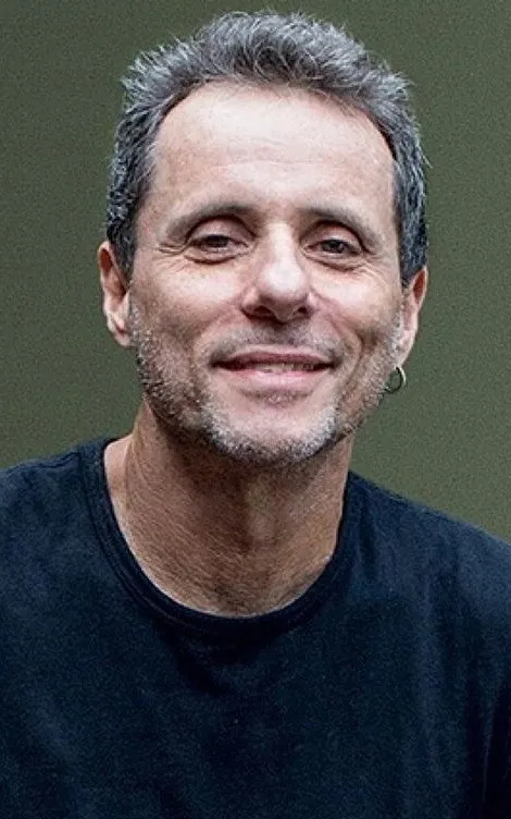 Tony Bellotto