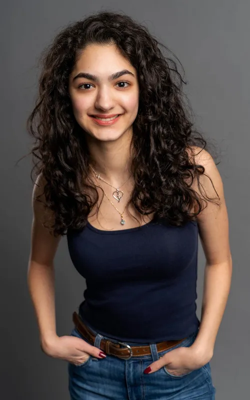 Lina Sennia