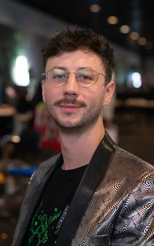 Aurélien Gilles