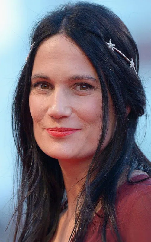 Einat Weitzman