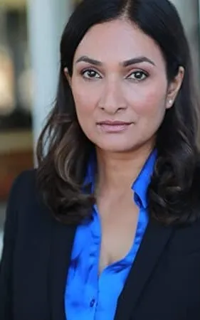 Meera Simhan