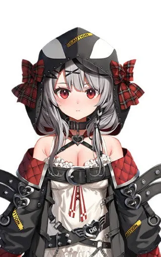 Sakamata Chloe