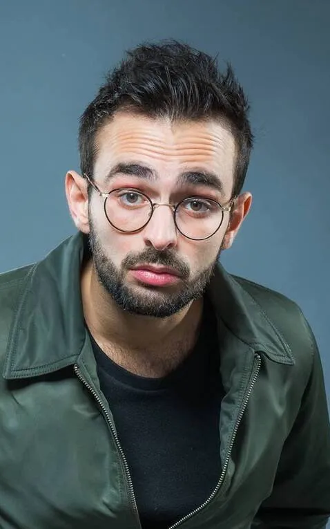 Félix Dhjan