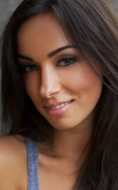 Krista Madison