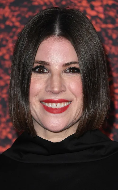 Melanie Paxson