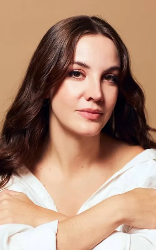 Laura González
