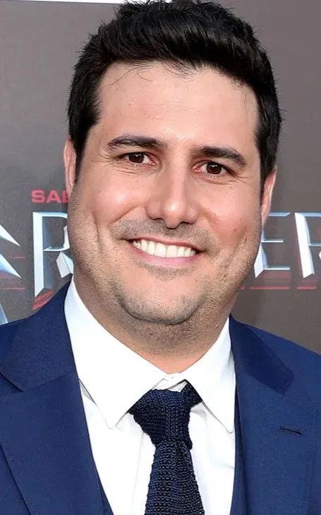 Dean Israelite