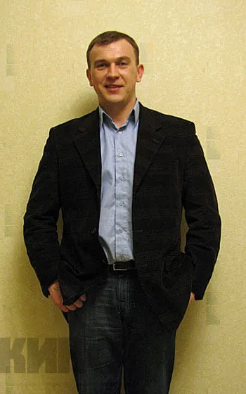 Mikhail Lukashov