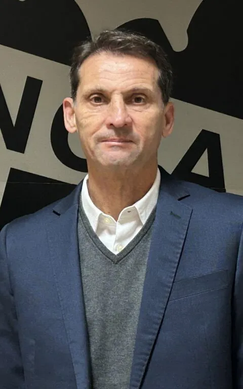 Fernando Giner