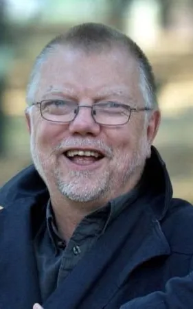 Åke Jörnfalk