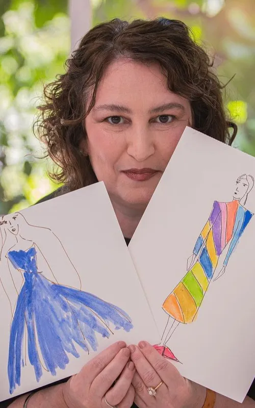 Luiza Marcier