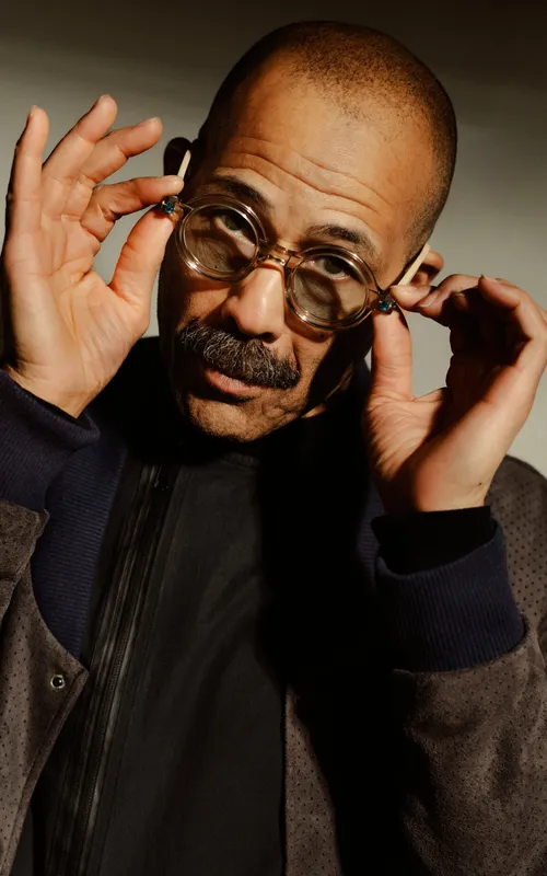 Kahil El'Zabar