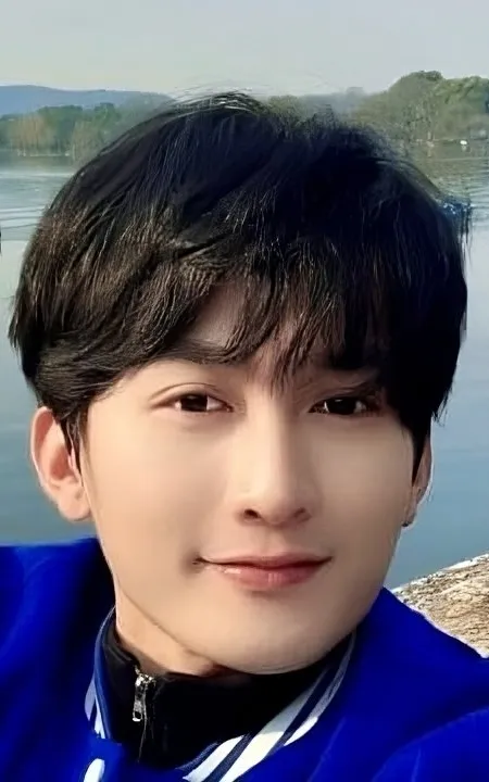 Huang Xiaochao