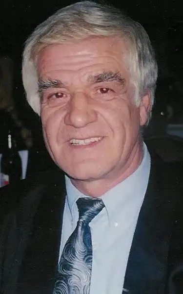 Tonin Tërshana