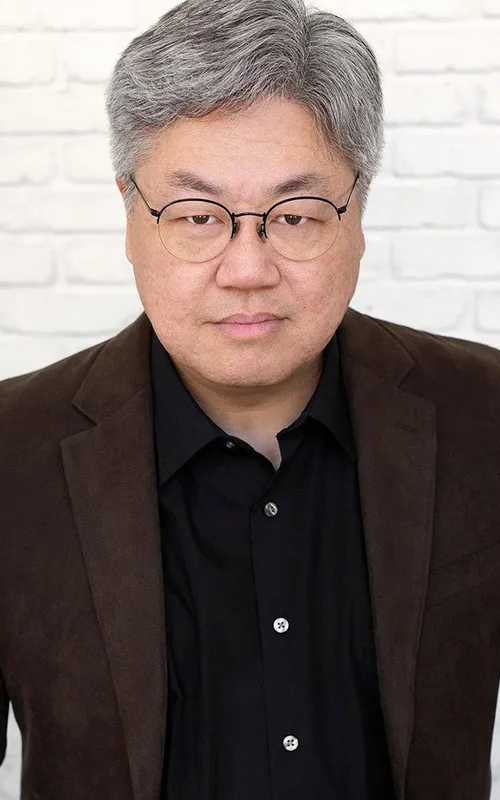 June Yoon