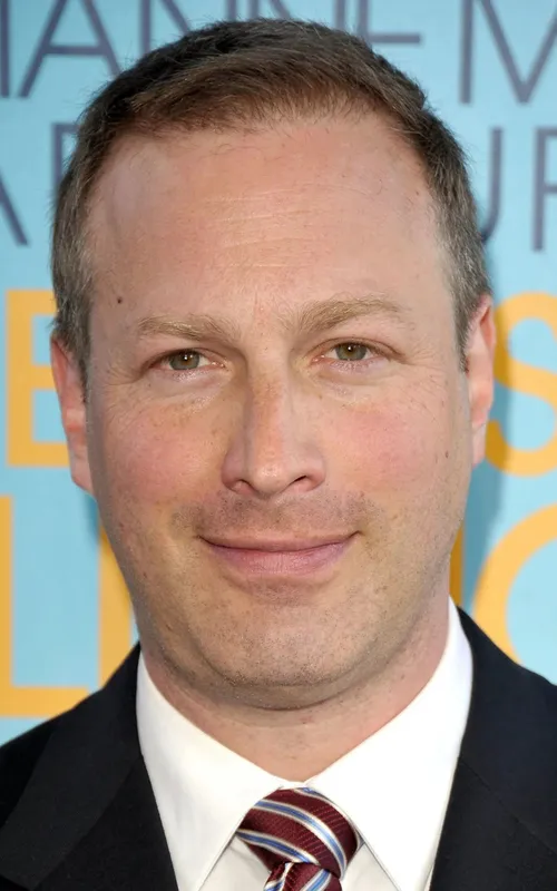 Stuart Blumberg