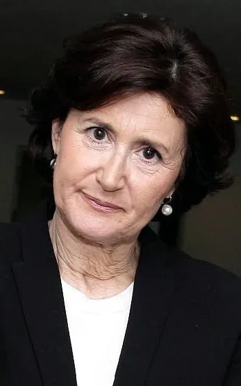 Béatrice Gurrey