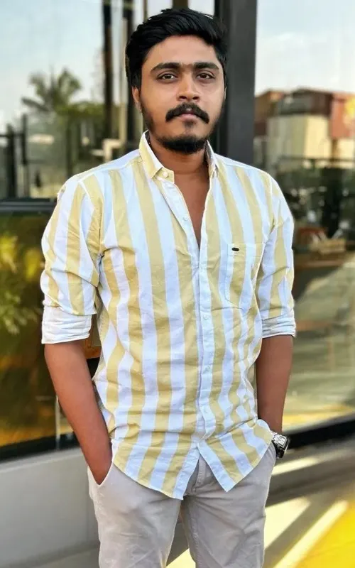 Hari Baskar