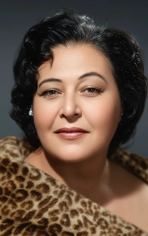 Lebibe Çakın