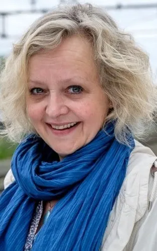 Marianne Meløy