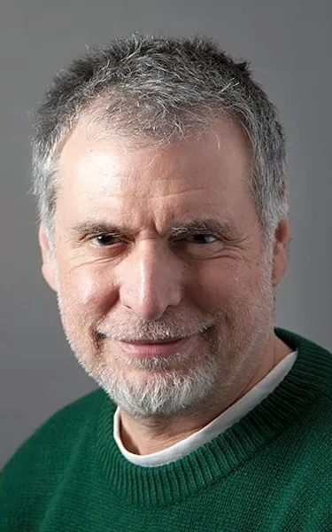 Gregory Cohen
