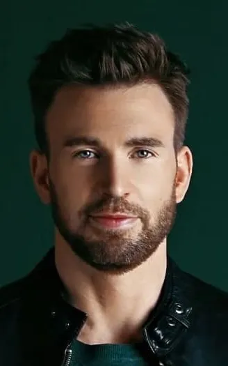 Chris Evans