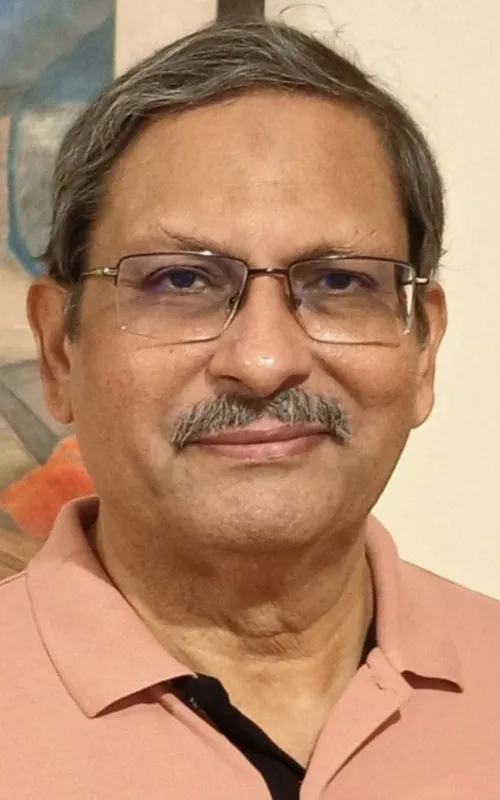Khalifa Sajeeruddin