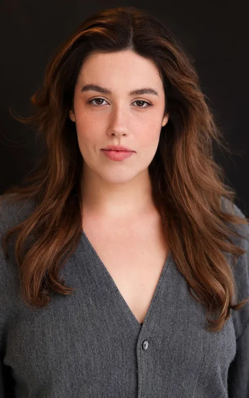 Bridget Morrison